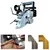Premium Quality Double Thread Bag Closer Machine with Oil Pump