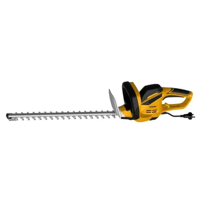 KINGPARK EHT-K060, Electric Hedge Trimmer, 600W 21.5 Inch Double Blade Garden Trimmer