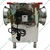 Commercial Stainless Steel Double Side Coconut Scrapper with 0.5HP Motor