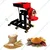 Mill Power Double Stage 15HP Pulverizer Machine/Masala Grinder, 150 kg/Hr Capacity(Type-Without Motor)