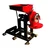 Mill Power Double Stage 15HP Pulverizer Machine/Masala Grinder, 150 kg/Hr Capacity(Type-Without Motor)