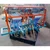 Shapar Agro Tractor Operated Automatic 13 Tyne 64 Inch Double Hopper Seed Cum Fertilizer Drill With 26 Pipes