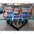 Shapar Agro Tractor Operated Automatic 13 Tyne 64 Inch Double Hopper Seed Cum Fertilizer Drill With 26 Pipes