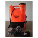 Fortune 16L Double Motor 12V14A Knapsack Battery Sprayer
