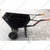 Heavy Duty 200-250 Kg Load Capacity Double Wheel Barrow For Multipurpose Uses