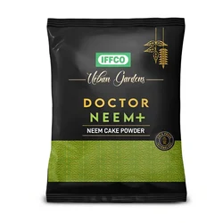 IFFCO Urban Gardens Dr Neem+ Cake Powder/Neem Khali, 900 gm