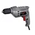 Bosch 10mm 370 Watt With Variable Speed & R/F Function Drill Machine, 0-3200 RPM (BM 370)