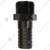 Heavy Duty Rarehaunt 3/4 Inch Threaded Venturi Set Fertilizer Injector Irrigation of 5 Inch Drip Irrigation Kit Set