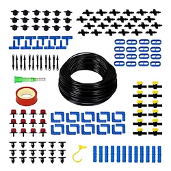 Siddhi Drip Irrigation Kit for 150 Plants | Automatic Watering System