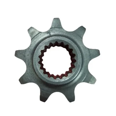 Drive Sprocket 9 Teeth (D531RT-2) For 9 HP Diesel Engine Gearbox of Back Rotary Power Tiller | E12857471
