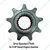 Drive Sprocket 9 Teeth (D531RT-2) For 9 HP Diesel Engine Gearbox of Back Rotary Power Tiller | E12857471