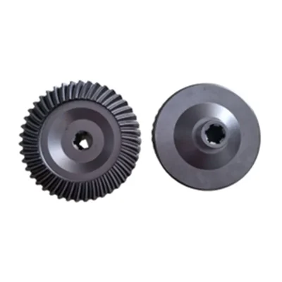 Driven Bevel Gear (D531RT-1) For 9 HP Diesel Engine Back Rotary Diesel Power Weeder | E12857287