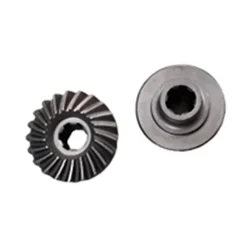 Driven Bevel Gear (D531RT-2) For 9 HP Diesel Engine Back Rotary Diesel Power Weeder | E12857240