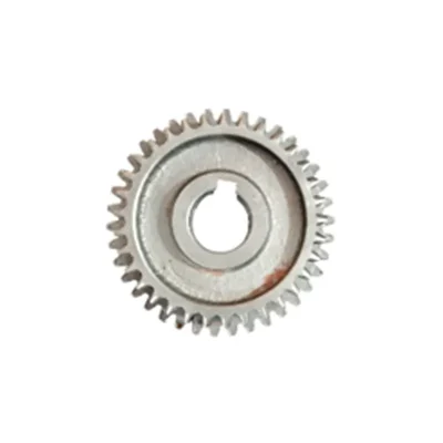 Driven Double Gear (D531RT-2) For 9 HP Back Rotary Diesel Power Tiller | E12857123