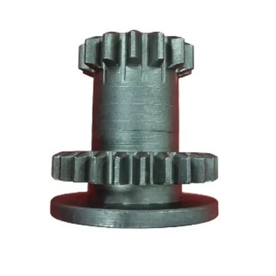 Driving Double gear (D531RT-1) For 9 HP Diesel Engine Back Rotary Diesel Power Weeder | E12857460