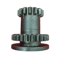 Driving Double gear (D531RT-1) For 9 HP Diesel Engine Back Rotary Diesel Power Weeder | E12857460