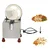 Premium Quality Stainless Steel Body Dry Fruit Cutting Machine With 0.25 HP Motor