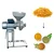Heavy Duty Flour Mill Dry & Wet Grinder 1.5 HP Motor, 30 to 60Kg/Hour