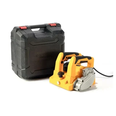 Maf Pro 180 mm 1500 Watt Dust Free Wall Planer Machine, 9000 RPM (MWC3005)