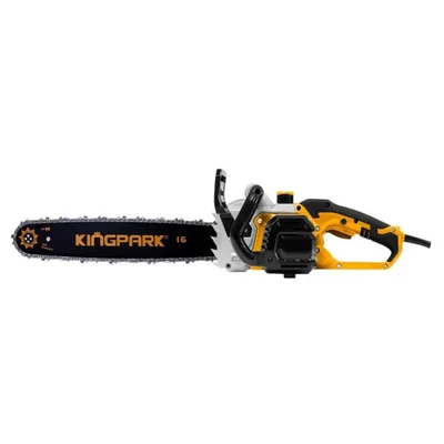 KINGPARK E230, 2300 Waat Electric Chainsaw Machine With 22 Inch Guide Bar