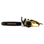 KINGPARK E230, 2300 Waat Electric Chainsaw Machine With 22 Inch Guide Bar 