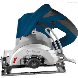 JRS Drive EMC 125 N Marble Cutter (1680 W)