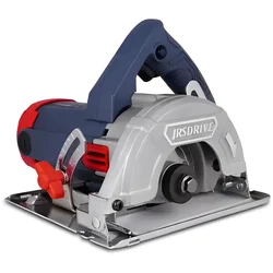JRS Drive 125 mm Marble Cutter, 1700 W & 13000 RPM (EMC-125J)