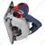 JRS Drive 125 mm Marble Cutter, 1700 W & 13000 RPM (EMC-125J)