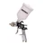 JRS Drive HVLP Air-Assisted Paint Spray Gun (EPSG-827A)