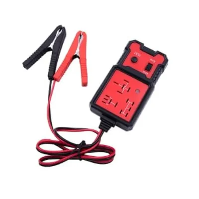 Gallop Relay Tester (G-E100210)