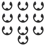 E-Clip (Pack Of 10), For Stihl MS-382 Petrol Chainsaw, MS382-045