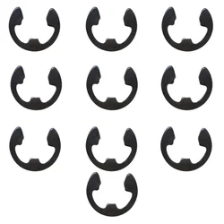 E-Clip (Pack Of 10), For Stihl MS-382 Petrol Chainsaw, MS382-045