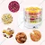 Electric Food Dehydrator Machine With 5 Stackable Tray
