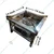 14 x 14 x 10 inch Electric Operated Stove Chula, With 2KW Power for Both Domestic and Commercial Kitchen