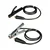 ARC Welding Earthing clamp with holder 35/50 with copper cable 2.5 mtr,Connector Inverter Welding Combo 1.5 meter