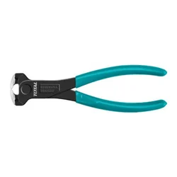 Total End Cutting Pliers 180mm - (THT260702)