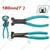 Total End Cutting Pliers 180mm - (THT260702)