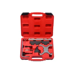 Keaa Engine Timing Tool Kit for Ford 1.5 1.6L BMAX CMAX EcoSport Fiesta Focus Transit Volvo