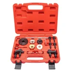 Keaa Engine Timing Tool Kit Camshaft Locking Alignment Set for Audi VW Skoda VAG 1.8 2.0 TFSI EA888