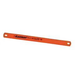 Eastman 1/2 Inch Hacksaw Blade (E-2263)_Pack Of 100 Pcs.