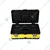 Eastman 17 Inch Plastic And Steel Tool Box with Eazi Tools Branding (E-2250)