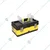 Eastman 17 Inch Plastic And Steel Tool Box with Eazi Tools Branding (E-2250)