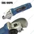 JRS Drive 100 mm 850 Watt Angle Grinder, 11000 rpm (EDG-100PB)