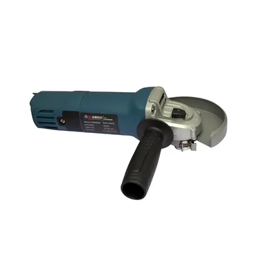 JRS Drive 100 mm 850 Watt Angle Grinder, 11000 rpm (EDG-100PB)