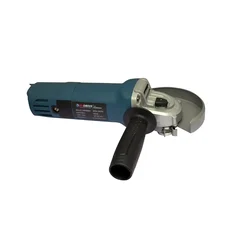 JRS Drive 100 mm 850 Watt Angle Grinder, 11000 rpm (EDG-100PB)