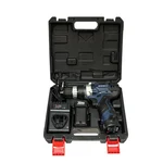 JRS Drive 10mm 12V Cordless Drill Machine with Battery & Charger, 1400 RPM (ECD-10N)