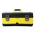 Eastman 17 Inch Plastic And Steel Tool Box with Eazi Tools Branding (E-2250)