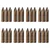 Eastman 24 Pcs 5/16 Inch Hex Spare Bit for Impact Driver (EIDB-5036)