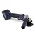 JRS Drive 100 mm 800 W Cordless Angle Grinder with Accessories, 9000 RPM (ECAG-100)