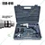 JRS Drive 10 mm 500 Watt Electric Drill Cum Screw Driver With Drill Attachments, 2500 RPM (ESD-010)